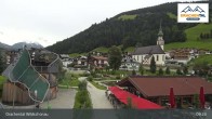 Archiv Foto Webcam Wildschönau - Freizeitpark Drachental 08:00