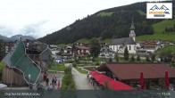 Archiv Foto Webcam Wildschönau - Freizeitpark Drachental 10:00