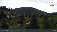 Archived image Webcam Wildschönau - Family Park Drachental 14:00