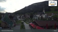 Archiv Foto Webcam Wildschönau - Freizeitpark Drachental 18:00