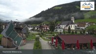 Archiv Foto Webcam Wildschönau - Freizeitpark Drachental 06:00