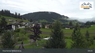 Archiv Foto Webcam Wildschönau - Freizeitpark Drachental 08:00