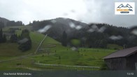 Archiv Foto Webcam Wildschönau - Freizeitpark Drachental 12:00