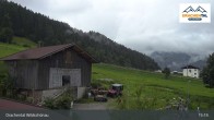 Archiv Foto Webcam Wildschönau - Freizeitpark Drachental 14:00