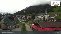 Archiv Foto Webcam Wildschönau - Freizeitpark Drachental 16:00