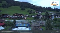 Archiv Foto Webcam Wildschönau - Freizeitpark Drachental 20:00