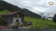 Archiv Foto Webcam Wildschönau - Freizeitpark Drachental 07:00