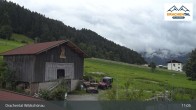 Archiv Foto Webcam Wildschönau - Freizeitpark Drachental 10:00
