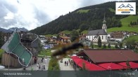 Archiv Foto Webcam Wildschönau - Freizeitpark Drachental 12:00