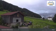 Archiv Foto Webcam Wildschönau - Freizeitpark Drachental 18:00