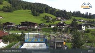 Archiv Foto Webcam Wildschönau - Freizeitpark Drachental 07:00
