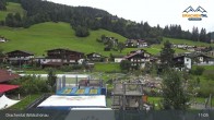 Archiv Foto Webcam Wildschönau - Freizeitpark Drachental 10:00