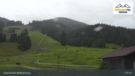 Archiv Foto Webcam Wildschönau - Freizeitpark Drachental 14:00