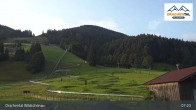 Archiv Foto Webcam Wildschönau - Freizeitpark Drachental 06:00