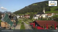 Archiv Foto Webcam Wildschönau - Freizeitpark Drachental 07:00