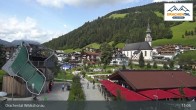 Archiv Foto Webcam Wildschönau - Freizeitpark Drachental 10:00