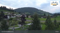 Archiv Foto Webcam Wildschönau - Freizeitpark Drachental 02:00