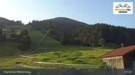 Archiv Foto Webcam Wildschönau - Freizeitpark Drachental 06:00