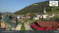 Archiv Foto Webcam Wildschönau - Freizeitpark Drachental 07:00