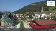 Archiv Foto Webcam Wildschönau - Freizeitpark Drachental 08:00