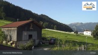 Archiv Foto Webcam Wildschönau - Freizeitpark Drachental 07:00