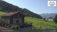 Archiv Foto Webcam Wildschönau - Freizeitpark Drachental 10:00