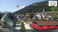 Archiv Foto Webcam Wildschönau - Freizeitpark Drachental 12:00