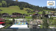 Archiv Foto Webcam Wildschönau - Freizeitpark Drachental 14:00