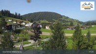 Archived image Webcam Wildschönau - Family Park Drachental 16:00