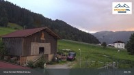 Archiv Foto Webcam Wildschönau - Freizeitpark Drachental 00:00