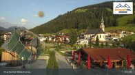 Archiv Foto Webcam Wildschönau - Freizeitpark Drachental 06:00