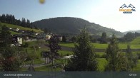 Archiv Foto Webcam Wildschönau - Freizeitpark Drachental 07:00