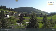 Archiv Foto Webcam Wildschönau - Freizeitpark Drachental 08:00