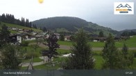 Archiv Foto Webcam Wildschönau - Freizeitpark Drachental 06:00