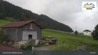 Archiv Foto Webcam Wildschönau - Freizeitpark Drachental 07:00