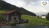 Archiv Foto Webcam Wildschönau - Freizeitpark Drachental 08:00