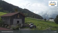 Archiv Foto Webcam Wildschönau - Freizeitpark Drachental 10:00