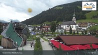 Archiv Foto Webcam Wildschönau - Freizeitpark Drachental 12:00