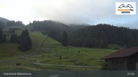 Archived image Webcam Wildschönau - Family Park Drachental 06:00