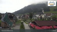 Archived image Webcam Wildschönau - Family Park Drachental 07:00