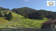 Archived image Webcam Wildschönau - Family Park Drachental 16:00