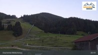 Archiv Foto Webcam Wildschönau - Freizeitpark Drachental 02:00