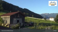 Archiv Foto Webcam Wildschönau - Freizeitpark Drachental 06:00