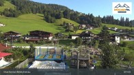 Archiv Foto Webcam Wildschönau - Freizeitpark Drachental 07:00