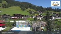 Archiv Foto Webcam Wildschönau - Freizeitpark Drachental 10:00