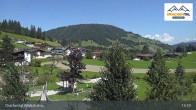 Archiv Foto Webcam Wildschönau - Freizeitpark Drachental 12:00