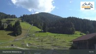 Archiv Foto Webcam Wildschönau - Freizeitpark Drachental 14:00
