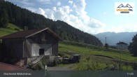 Archiv Foto Webcam Wildschönau - Freizeitpark Drachental 16:00