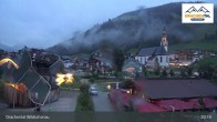 Archiv Foto Webcam Wildschönau - Freizeitpark Drachental 02:00