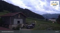 Archiv Foto Webcam Wildschönau - Freizeitpark Drachental 04:00